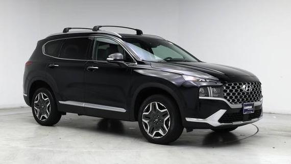 HYUNDAI SANTA FE 2023 5NMS4DAL6PH490810 image